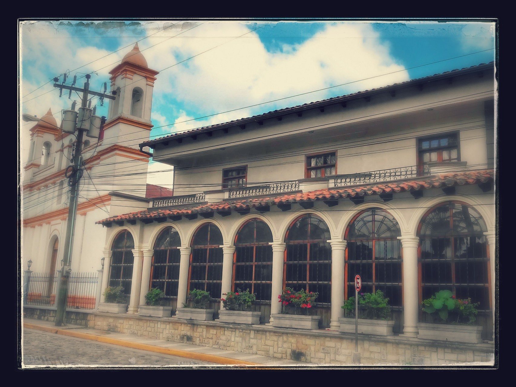 Copan, Honduras 2015