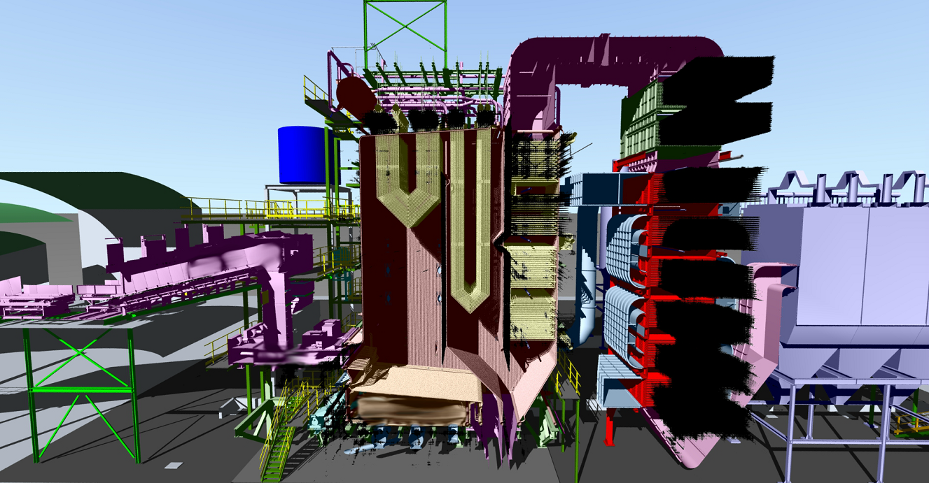 Engineering