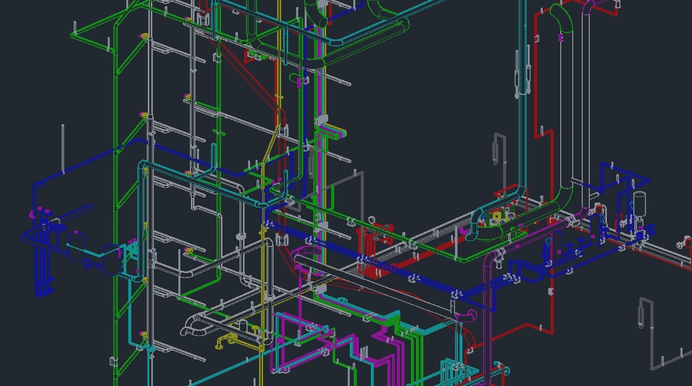Pipping design
