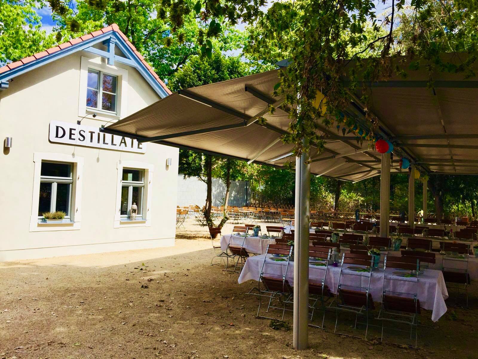 Galerie Das Rackwitz ist jetzt auch dein LieblingssofteisOrt!