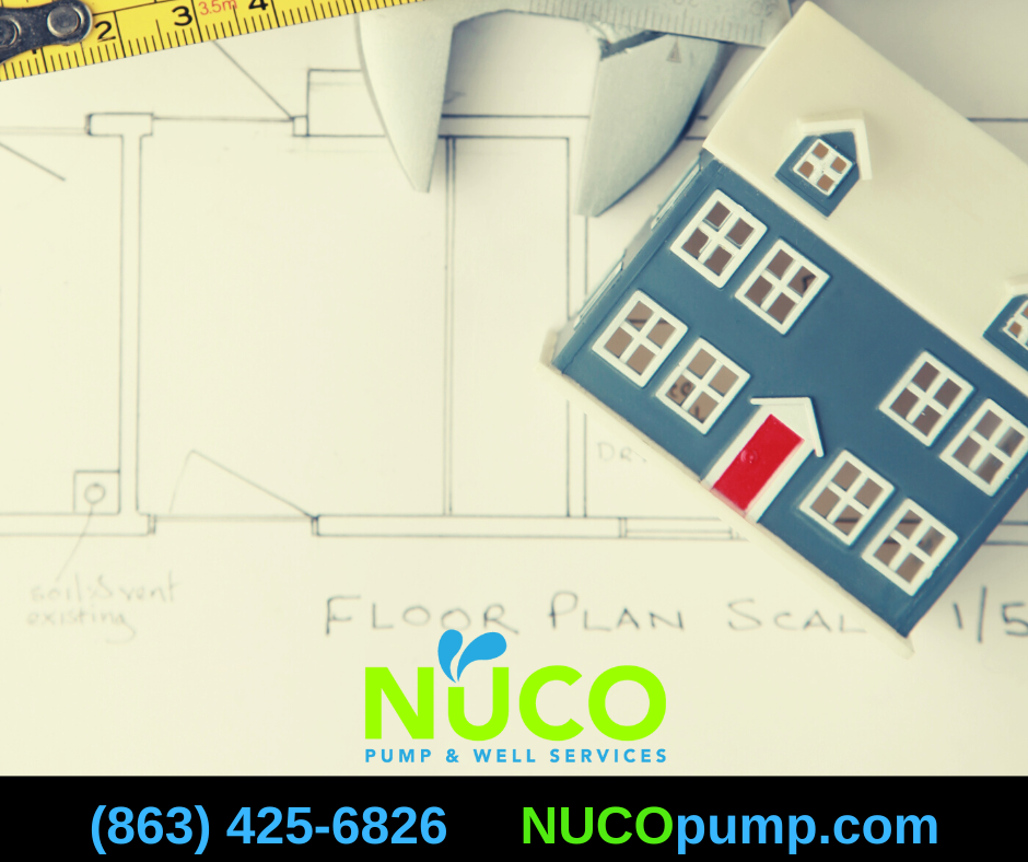 Residential Well Pump Repairs, Lakeland FL NUCO Pump and Well Services