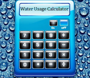 Water Conservation Matters