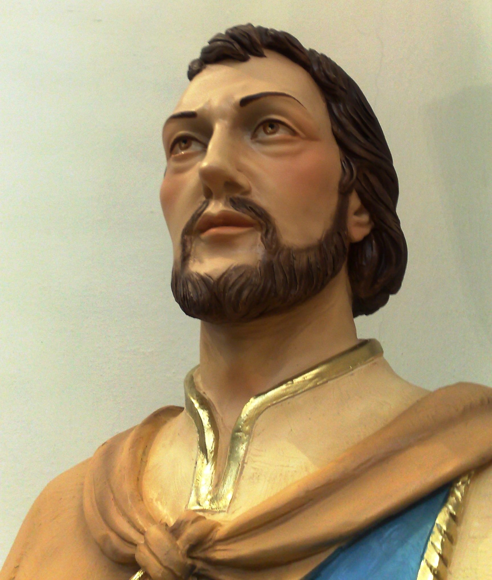 Il Santo patrono Benvenuti su acsanleonardo! Il Santo patrono Benvenuti su acsanleonardo!
