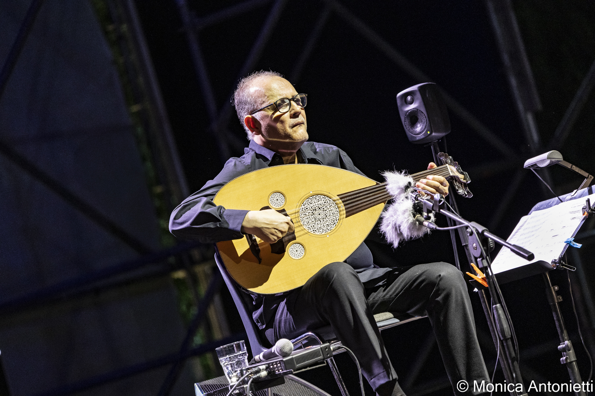La fotografia di concerti una super guida