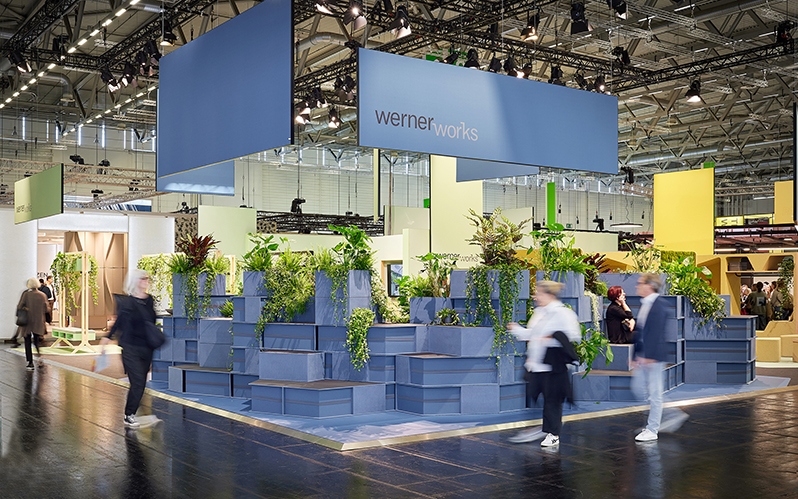Orgatec