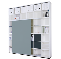 basic S Shelving System