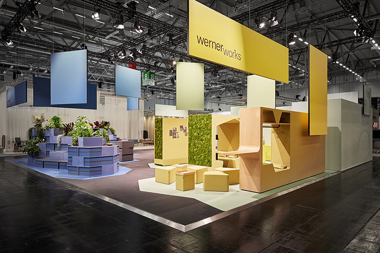 Orgatec 