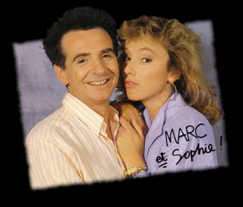 marc et sophie