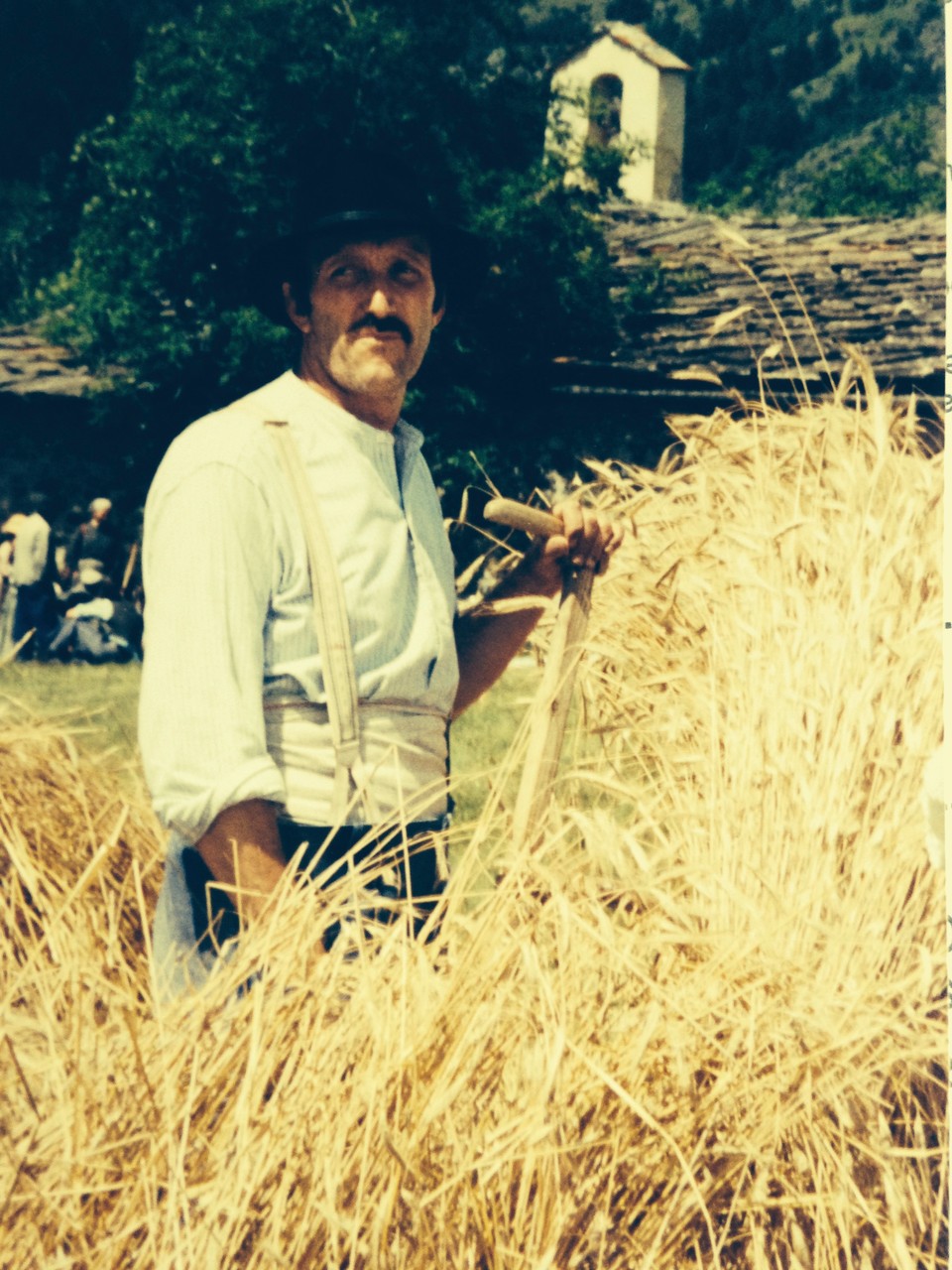 rufus tournage photo michèle letellier