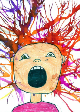 Kunst Kreatives Kindergeburtstag Dusseldorf Geocaching Forscher Geburtstage