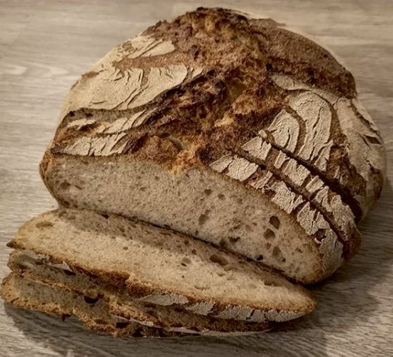 REZEPT: Bergisches Krüstchen