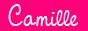 Camille's blog