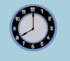 horloge