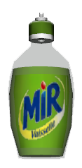 produit vaisselle