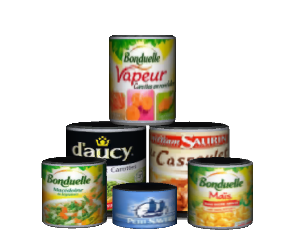 conserves