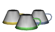 tasses