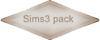 Set complet Sims 3 pack