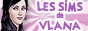 Les Sims de Vlana