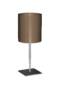 La lampe de chevet