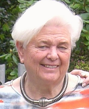 Malerin Hanau-Steinheim