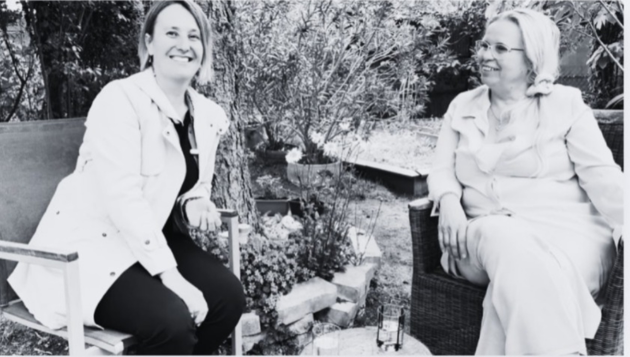 Selbstfürsorge – Wie wichtig es ist, sich selbst an erste Stelle zu setzen