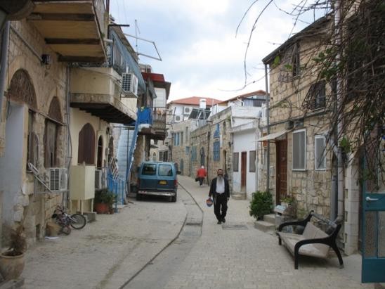 Safed