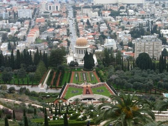 Haifa