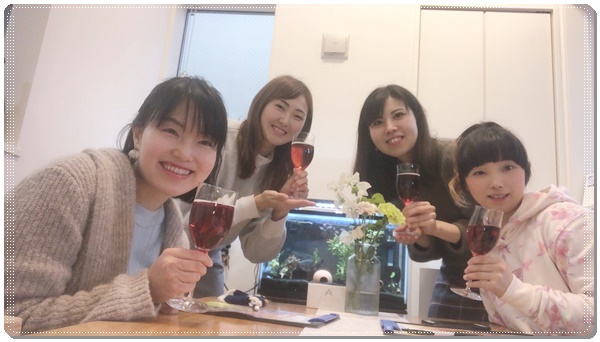 エッセンシャルオイル アロマ 麹 糀 アクセスバーズ 脳のデトックス Aroma & Koji cafe salon YORIMICHI 北浦和 浦和 自宅サロン アロマレッスン 麹ランチ