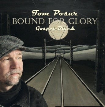 GRAUER HOF ASCHERSLEBEN - TOM POSUR - BLUESBRUNCH