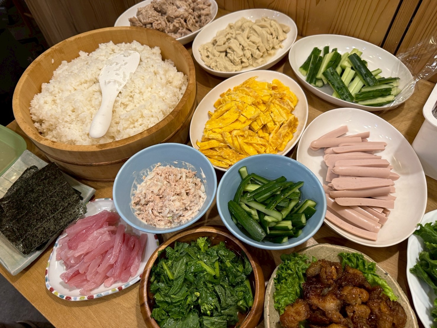 第22回こども食堂を開催しました。