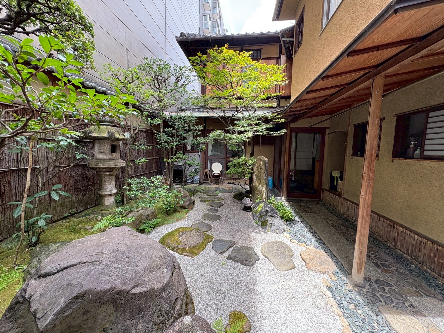 京都府京都市　建物調査診断の参加者募集【ワークショップ】
