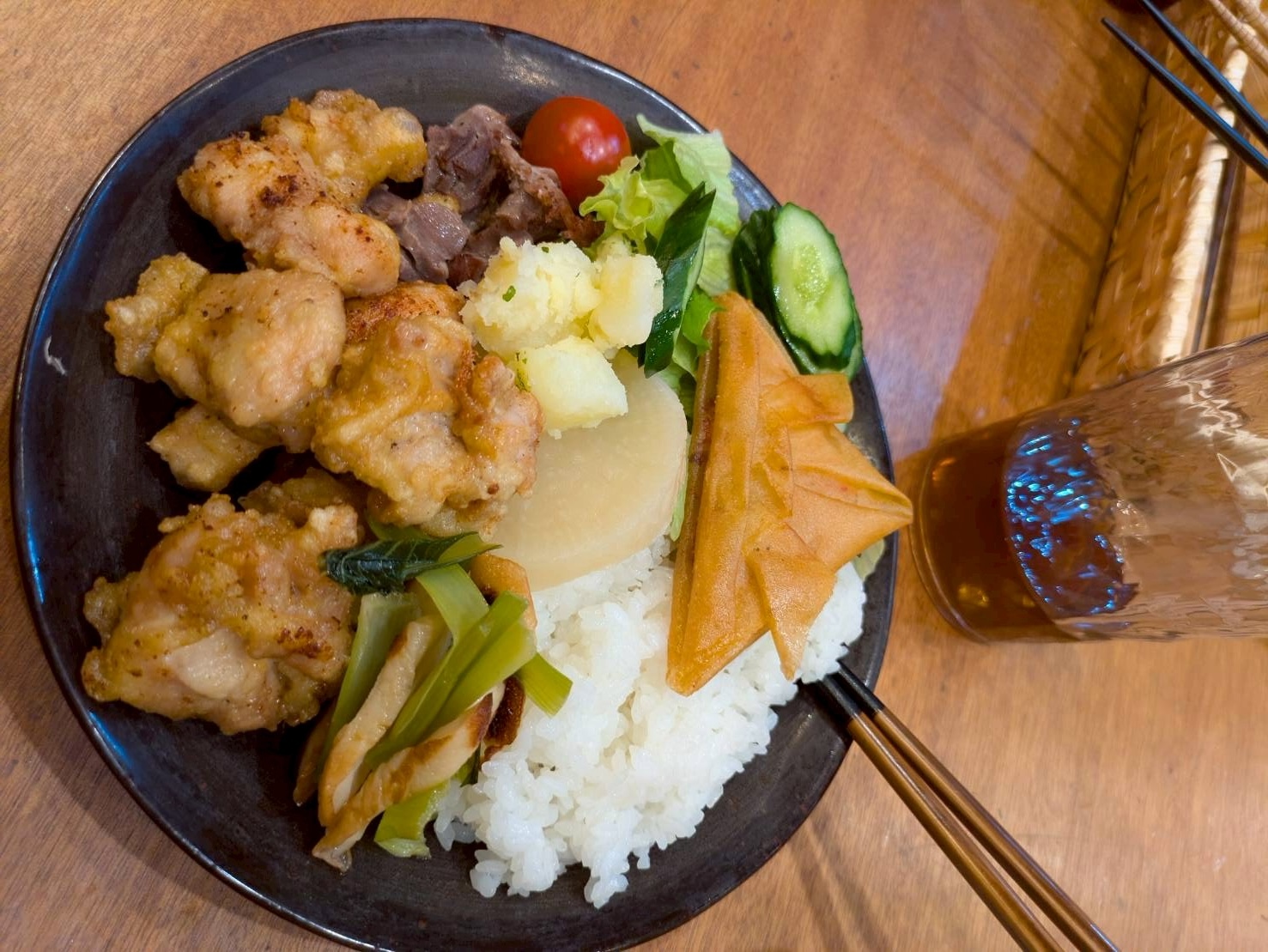 第26回こども食堂を開催しました。