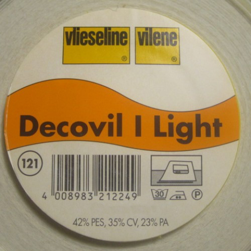 Online vlieseline kopen De Naaitafel