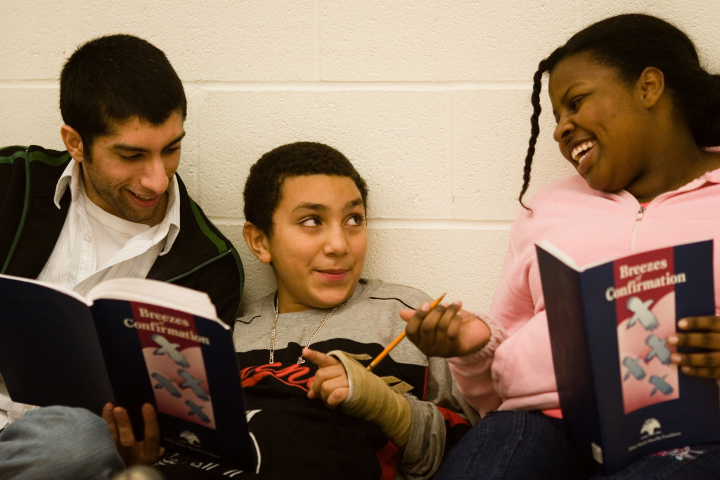 Junior Youth Projects