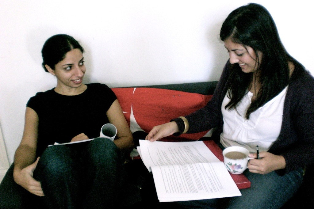 Study Circles