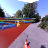 3D Laserscanning