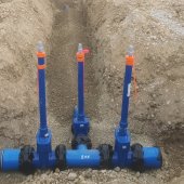 Wasserversorgung