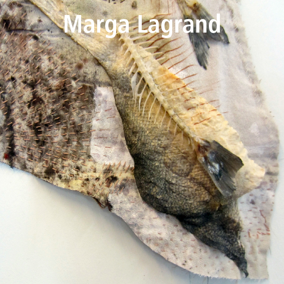 Marga Lagrand