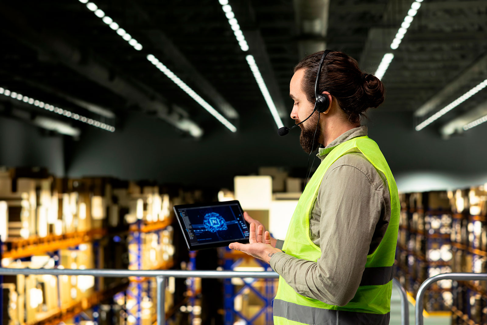 Fulfillment-Status – Fragen und Antworten