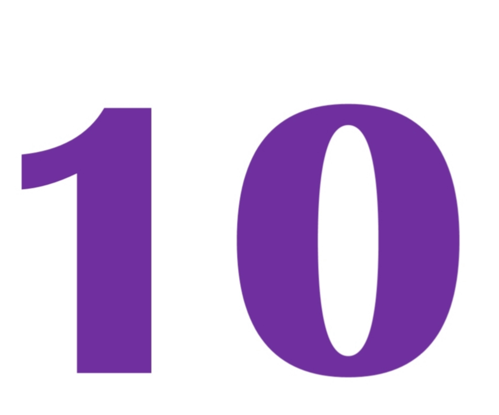 10er Karte für 75€