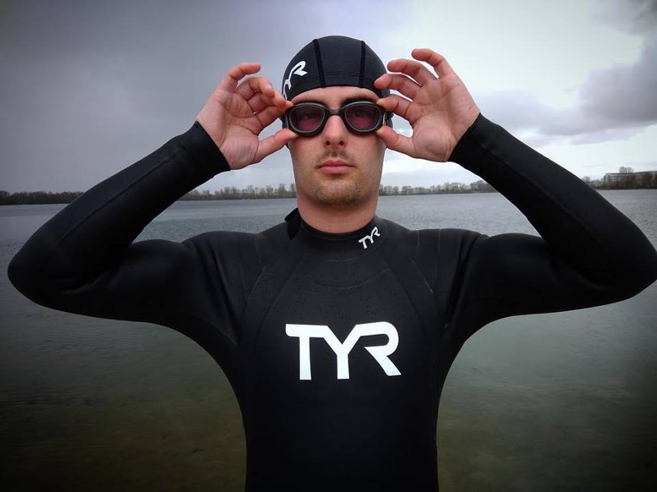 team tyr combinaison C1