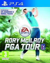 rory mcilroy PGA TOUR