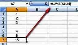 Libro de Microsoft Excel 