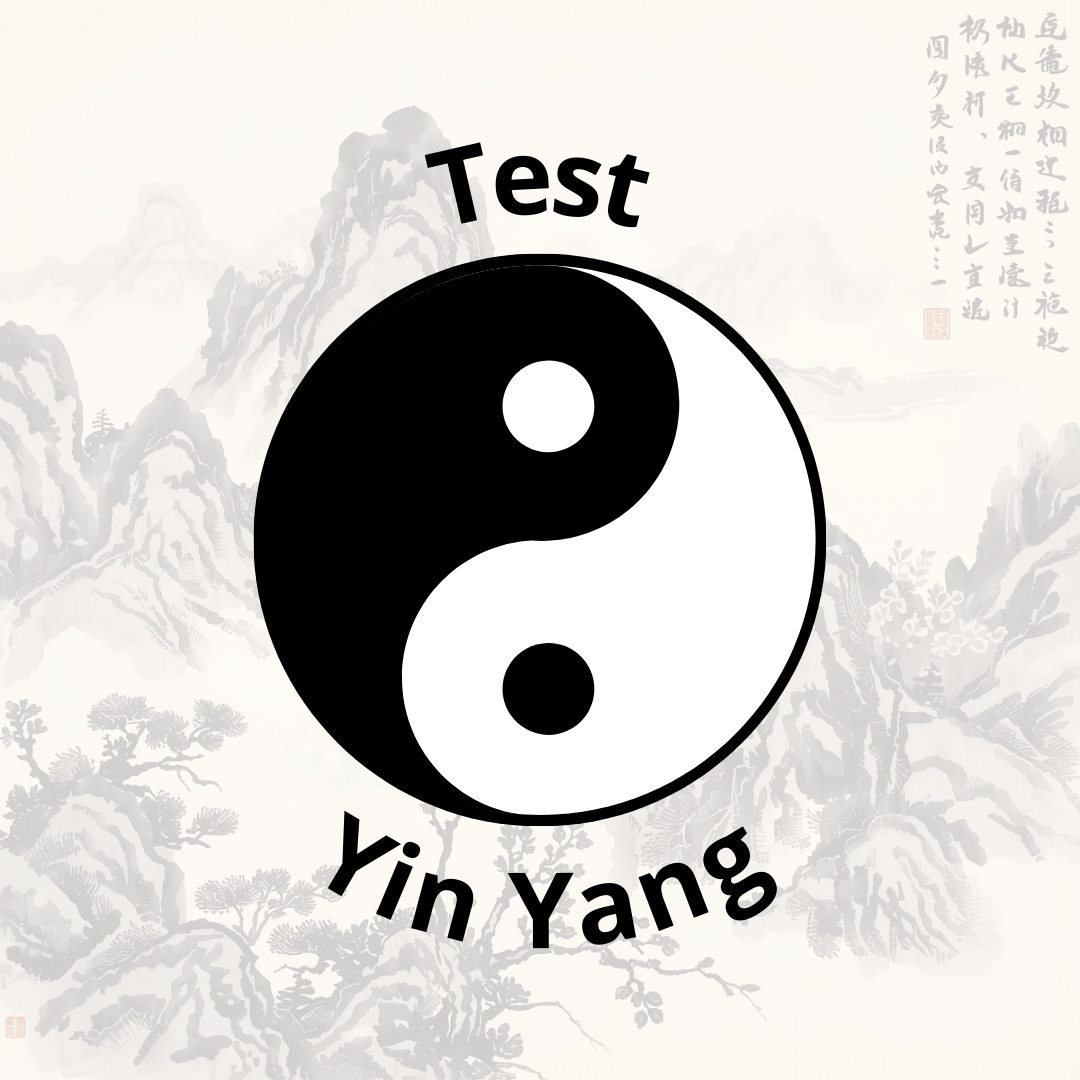 Test Yin Yang