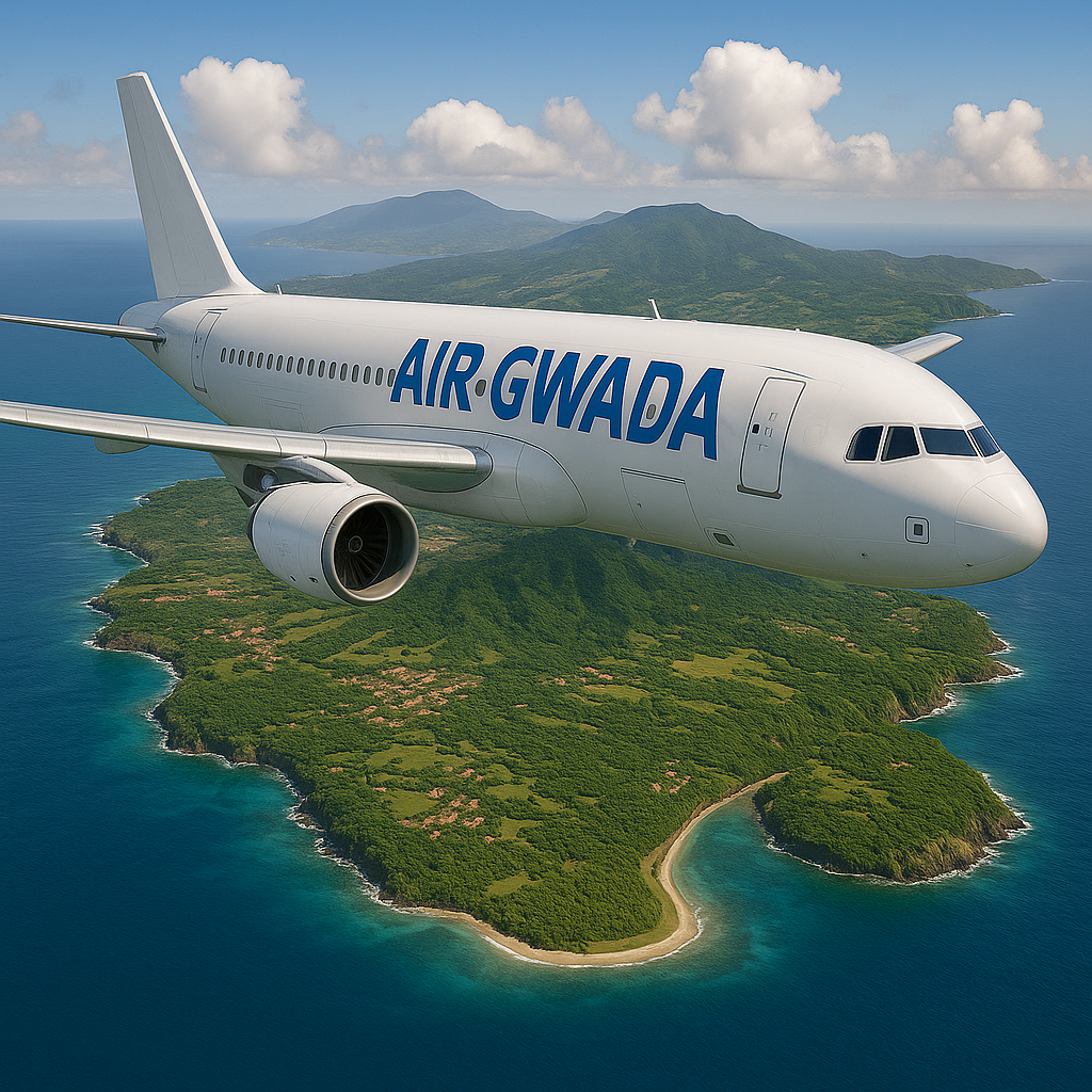 ✈️ Détente après voyage : offrez-vous une séance de shiatsu en Guadeloupe