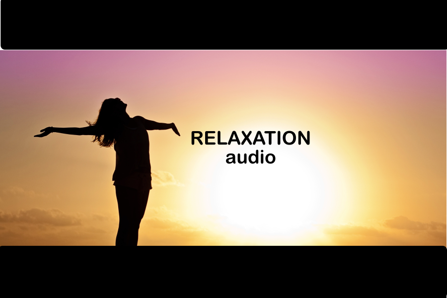 Relaxation audio contre l'anxiéte liée au Covid-19