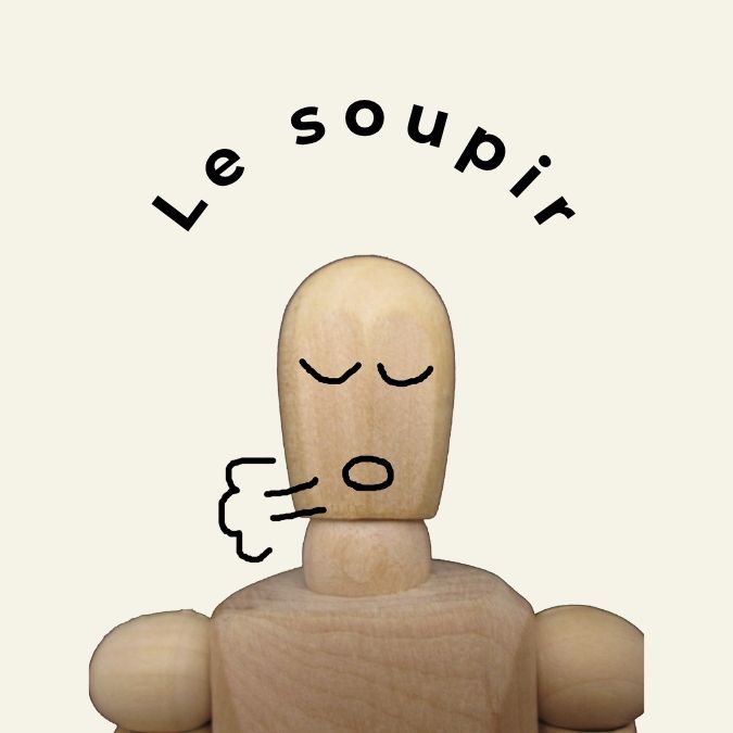 Le soupir en Shiatsu : signe de relâchement en Guadeloupe