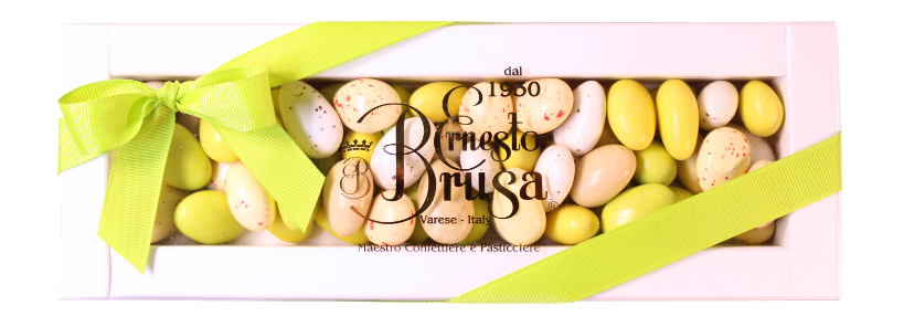 Ernesto Brusa Confetti  Produzione e vendita confetti di Varese - Ernesto  Brusa - Confetti e Bomboniere a Varese - Fabbrica confetti e cioccolato.