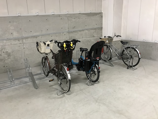 イニシア千住曙町