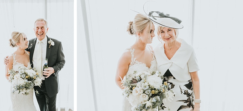 Fun wedding at the ramada hotel southport